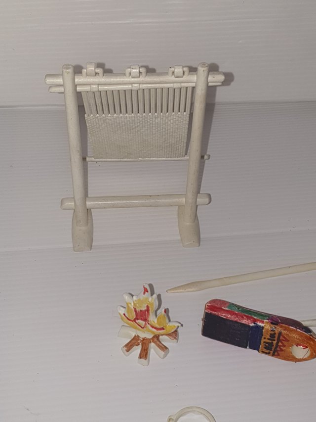 Playmobil Oeste piezas sueltas