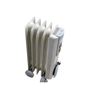RADIADOR DE ACEITE  UFESA FD-8408 10 CELDAS