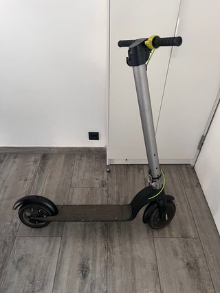 Patinete Eléctrico Cecotec Bongo Serie A +cargador