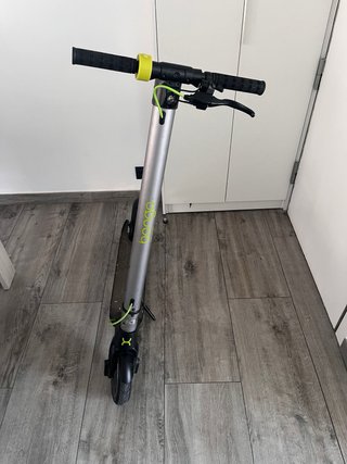 Patinete Eléctrico Cecotec Bongo Serie A +cargador