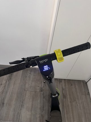 Patinete Eléctrico Cecotec Bongo Serie A +cargador