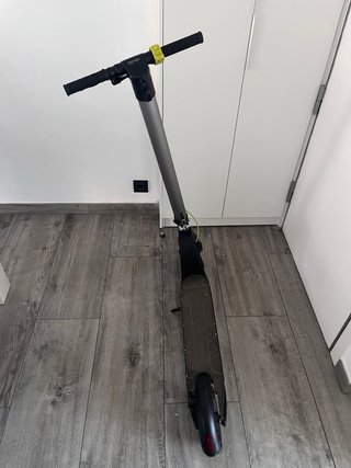 Patinete Eléctrico Cecotec Bongo Serie A +cargador