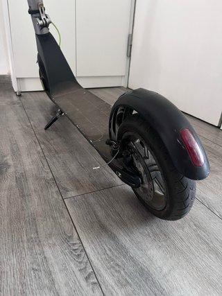 Patinete Eléctrico Cecotec Bongo Serie A +cargador