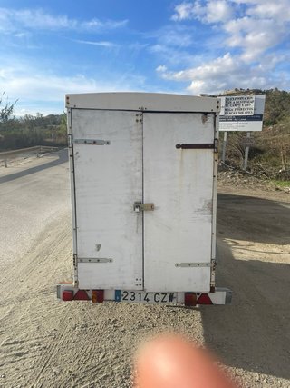 Remolque