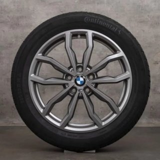Llantas 18” BMW Serie 1 F48