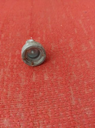 Tornillo antirrobo Citroën C4 Picasso