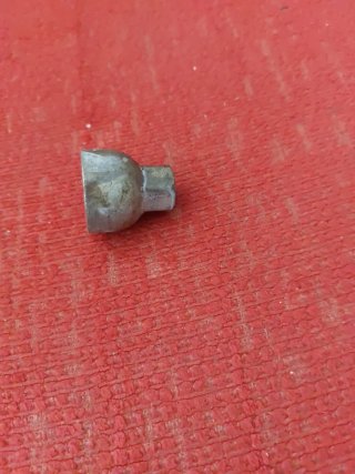 Tornillo antirrobo Citroën C4 Picasso