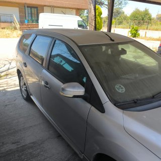 Ford Focus 2009