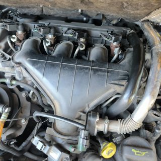 Ford Focus 2009
