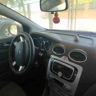 Ford Focus 2009