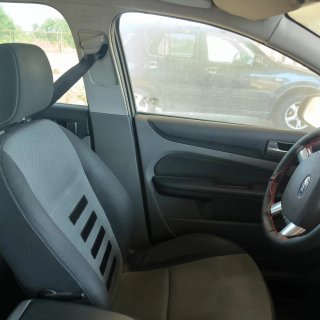 Ford Focus 2009