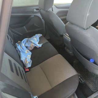 Ford Focus 2009