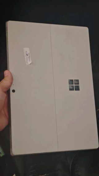 Microsoft Surface Pro 4 256GB i5 8GB PIEZAS