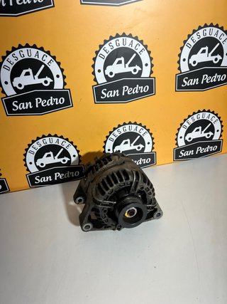 Alternador Opel 0 124 325 171
