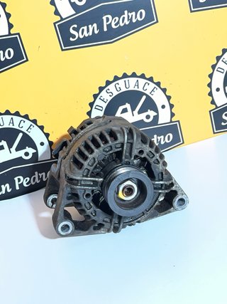 Alternador Opel 0 124 325 171