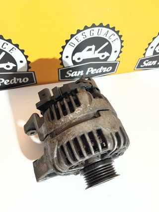 Alternador Opel 0 124 325 171