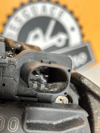 Alternador Opel 0 124 325 171