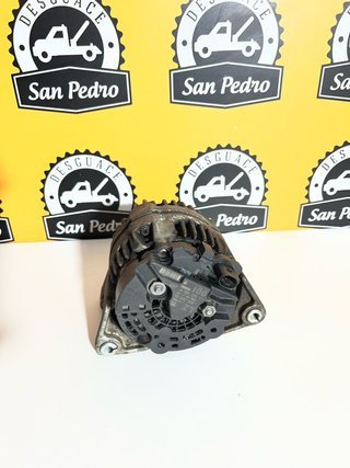 Alternador Opel 0 124 325 171