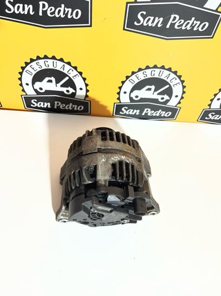 Alternador Opel 0 124 325 171