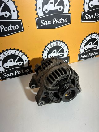 Alternador Opel 0 124 325 171
