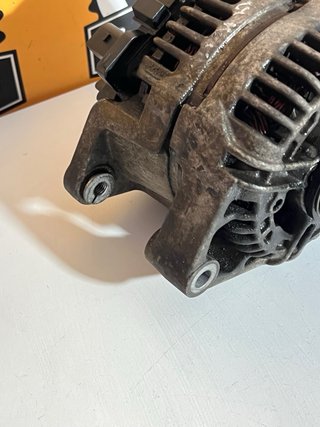 Alternador Opel 0 124 325 171
