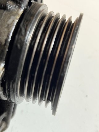Alternador Opel 0 124 325 171
