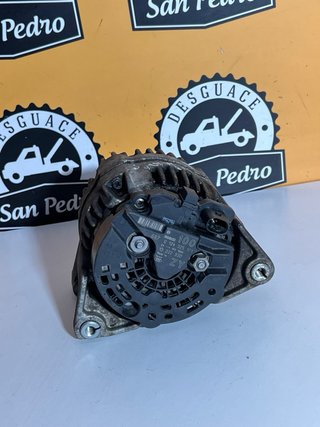 Alternador Opel 0 124 325 171