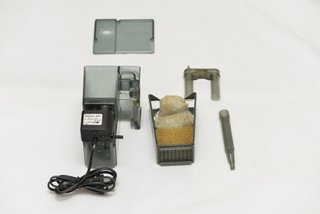 Filtro acuario mochila AquaClear MINI