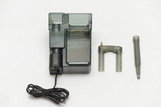 Filtro acuario mochila AquaClear MINI