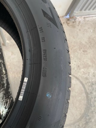4x New 205/55 R17 91V Pirelli CinturatoP7 P7C2