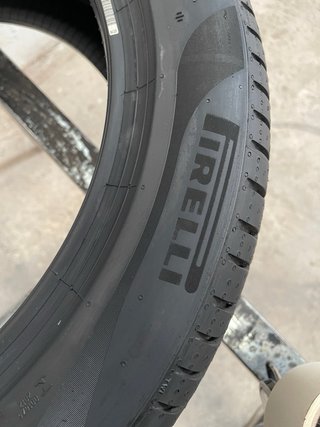 4x New 205/55 R17 91V Pirelli CinturatoP7 P7C2