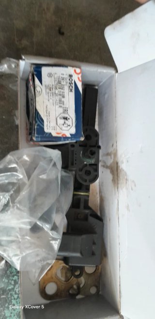 Despiece motor VW 3 polo ibiza cilindros AQZ AZQ