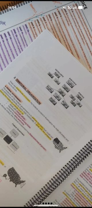 Temario Oposiciones Secundaria Inglés