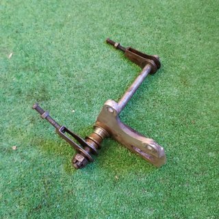 Despiece Yamaha TZR 49