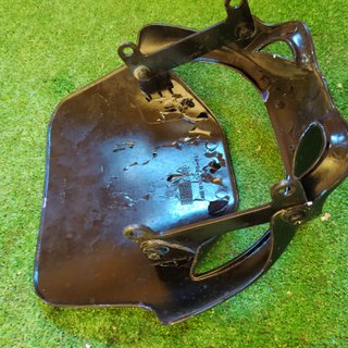 Despiece Yamaha TZR 49