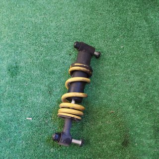 Despiece Yamaha TZR 49
