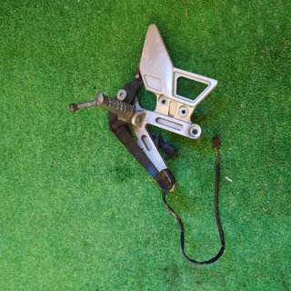 Despiece Yamaha TZR 49