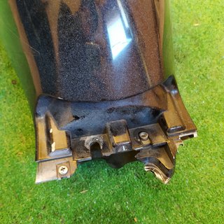 Despiece Yamaha TZR 49