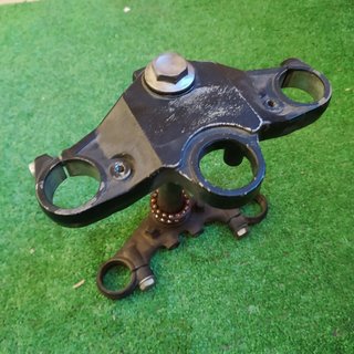 Despiece Yamaha TZR 49