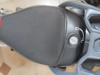 Moto Infantil BMW GS Eléctrica