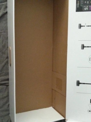 Caja Dyson V16 Piston Animal submarine