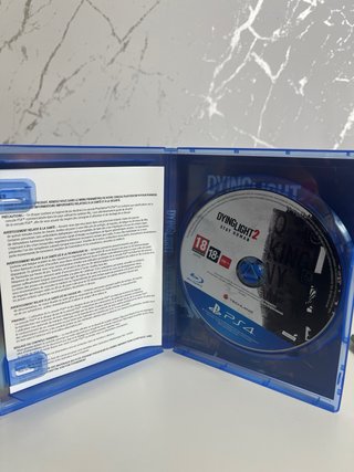 Dying Light 2 PS4 (PlayStation 4) - Stay Human