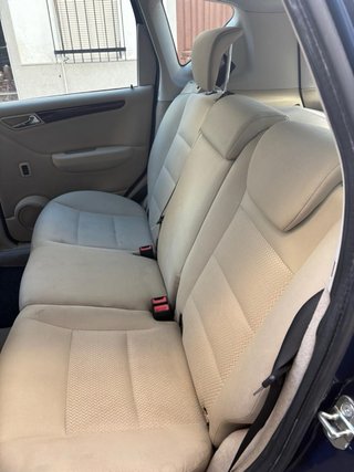 Mercedes-Benz Clase A 2007