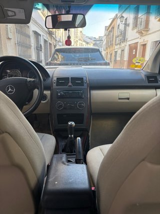 Mercedes-Benz Clase A 2007