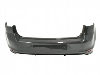 Parachoques trasero VW Golf 7 RLine