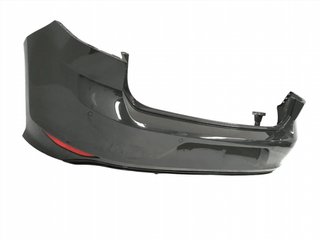 Parachoques trasero VW Golf 7 RLine
