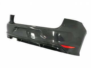 Parachoques trasero VW Golf 7 RLine