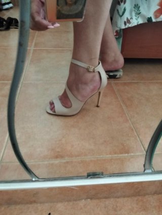 Zapatos de fiesta