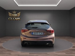 Infiniti Q30 2017