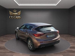 Infiniti Q30 2017